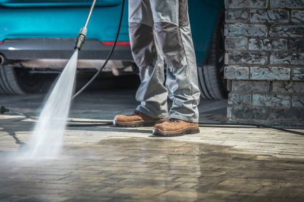 Best Concrete Sealing  in Flatwoods, KY
