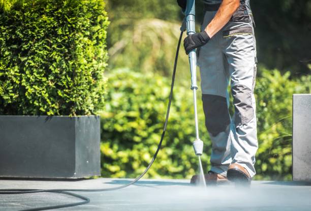 Best Post-Construction Pressure Washing  in Flatwoods, KY