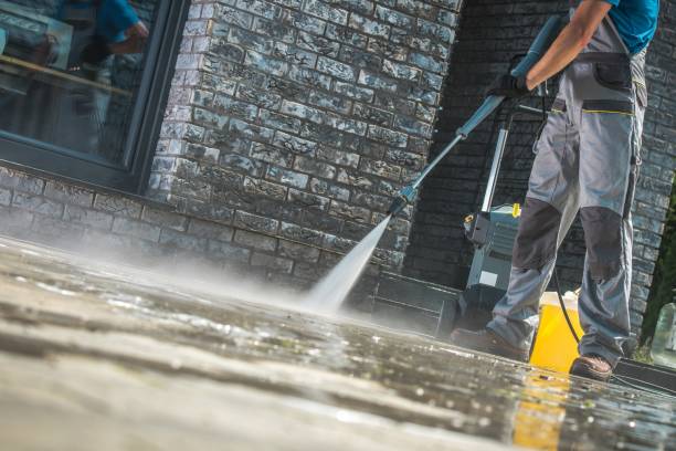 Concrete Sealing in Flatwoods, KY