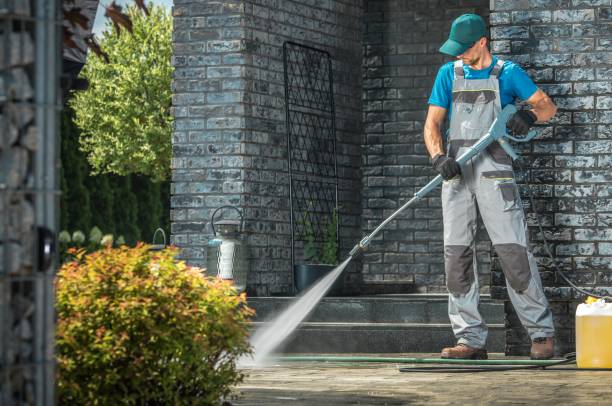 Best Gas Station Cleaning  in Flatwoods, KY