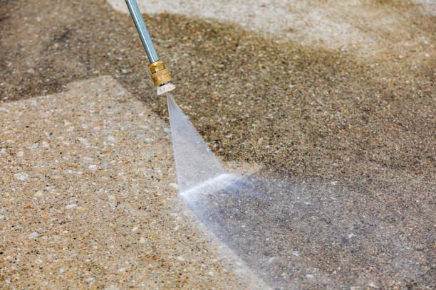 Best Patio and Deck Pressure Washing  in Flatwoods, KY