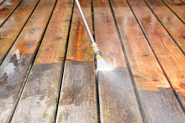 Best Fence Cleaning  in Flatwoods, KY