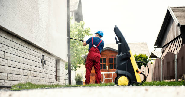 Best Dumpster Area Cleaning  in Flatwoods, KY