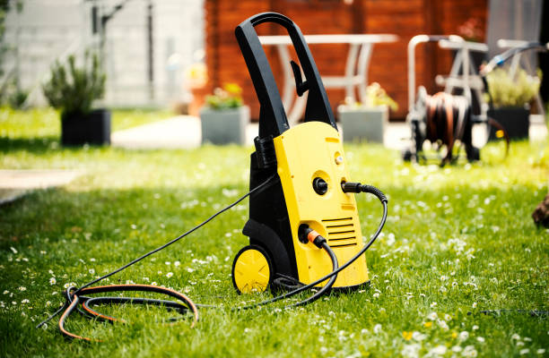 Best Playground Equipment Cleaning  in Flatwoods, KY